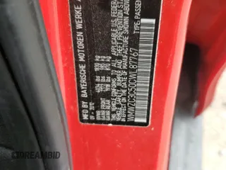 2012 MINI Countryman S z VIN WMWZC3C50CWL87767, wystawiony jako Copart lot #52906085 z przebiegiem 85 628 mil mil oraz Szkoda całkowita • Salvage title. Historia ofert i sprzedaży dostępna na DreamBid. Obrazek 13.