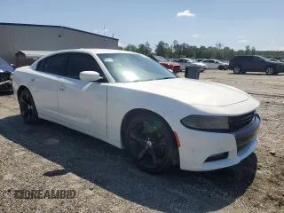 2017 Dodge Charger R/T с VIN 2C3CDXCT3HH525162, выставлен на аукционе Copart как лот 61443545 с пробегом 188 057 миль миль и Чистый • Clean title. История ставок и продаж доступна на DreamBid. Изображение 4.