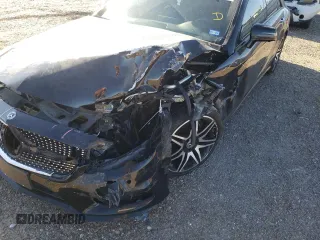 2017 Mercedes-Benz CLS 550 z VIN WDDLJ7DB5HA197273, wystawiony jako Copart lot #64435222 z przebiegiem 34 064 mil mil oraz . Historia ofert i sprzedaży dostępna na DreamBid. Obrazek 9.
