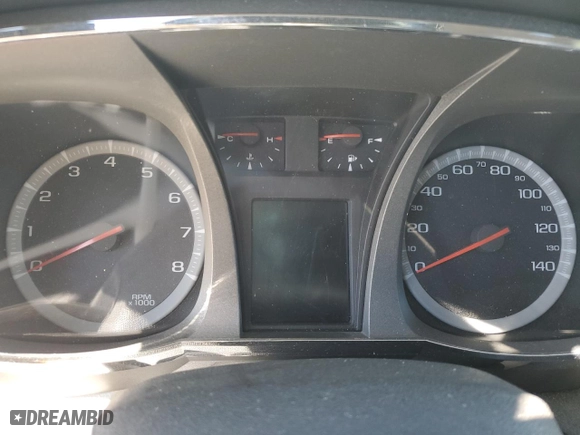 2017 GMC Terrain SLE with VIN 2GKALNEKXH6197737, listed as a Copart auction lot 48365645 with 0 mi miles and Salvage Title. Bid and sale history available at carsss.com. Image 9.