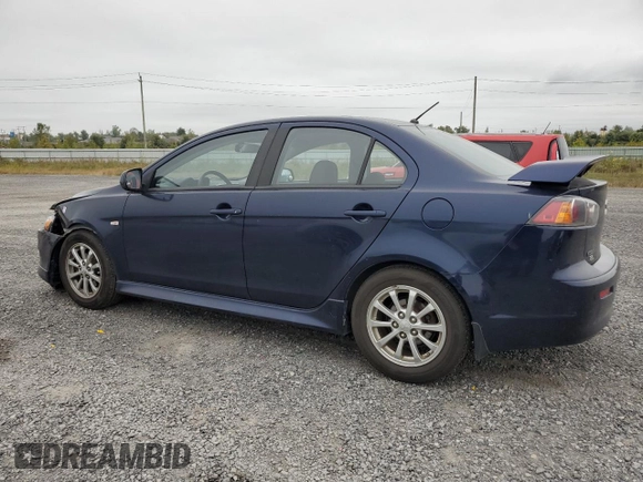 2014 Mitsubishi Lancer SE with VIN JA32V2FW7EU606086, listed as a Copart auction lot 72747704 with 182,543 mi miles and Clean Title. Bid and sale history available at carsss.com. Image 2.