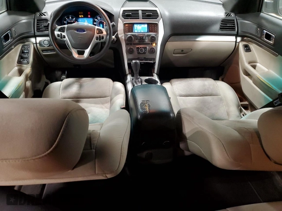 2012 Ford Explorer с VIN 1FMHK8B87CGA80595, выставлен на аукционе Copart как лот 49328845 с пробегом 133 033 миль миль и Чистый • Clean title. История ставок и продаж доступна на DreamBid. Изображение 8.