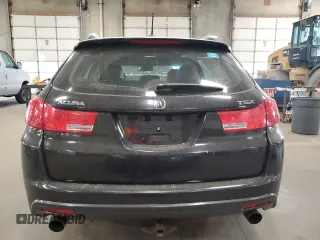 2011 Acura TSX z VIN JH4CW2H55BC000583, wystawiony jako Copart lot #75225864 z przebiegiem 169 965 mil mil oraz Szkoda całkowita • Salvage title. Historia ofert i sprzedaży dostępna na DreamBid. Obrazek 6.