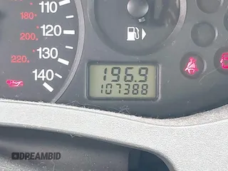 2005 Ford Focus S with VIN 1FAFP34N35W229229, listed as a IAAI auction lot 42738975 with 107,388 mi miles and . Bid and sale history available at DreamBid. Image 7.
