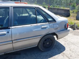 1995 Ford Escort с VIN 1FASP14J7SW307619, выставлен на аукционе IAAI как лот 42440199 с пробегом 199 793 миль миль и . История ставок и продаж доступна на DreamBid. Изображение 6.