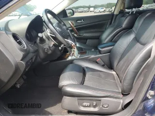 2009 Nissan Maxima SV z VIN 1N4AA51E79C827021, wystawiony jako Copart lot #59654455 z przebiegiem 119 899 mil mil oraz Czysty tytuł • Clean title. Historia ofert i sprzedaży dostępna na DreamBid. Obrazek 7.