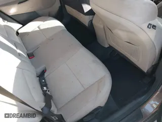 2016 Hyundai Tucson Limited with VIN KM8J33A29GU105194, listed as a IAAI auction lot 41214305 with 65,452 mi miles. Bid and sale history available at carsss.com. Image 8.