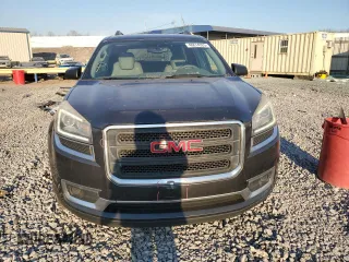 2013 GMC Acadia SLE with VIN 1GKKRPKD4DJ250319, listed as a Copart auction lot 46614325 with 213,919 mi miles and Salvage Title. Bid and sale history available at DreamBid. Image 5.