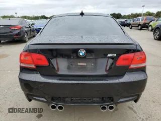 2010 BMW M3 with VIN WBSWD9C54AP362926, listed as a Copart auction lot 75011724 with Not provided miles and Non repairable. Bid and sale history available at DreamBid. Image 6.