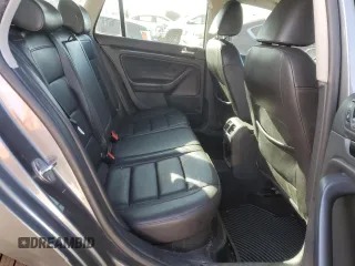 2013 Volkswagen Jetta SportWagen TDI w/Sunroof with VIN 3VWML7AJ3DM657030, listed as a Copart auction lot 43417395 with 163,078 mi miles and Non Repairable. Bid and sale history available at carsss.com. Image 11.