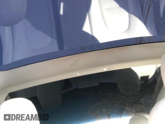 2021 Tesla Model 3 Standard Range Plus with VIN 5YJ3E1EA2MF854372, listed as a Copart auction lot 56435825 with 44,637 mi miles and Salvage Title. Bid and sale history available at DreamBid. Image 9.