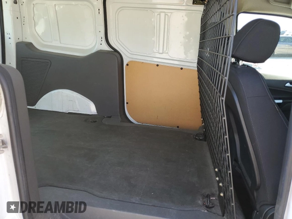 2022 Ford Transit Connect XLT with VIN NM0LS7T24N1521489, listed as a Copart auction lot 53102555 with 200,969 mi miles and Clean title. Bid and sale history available at DreamBid. Image 11.