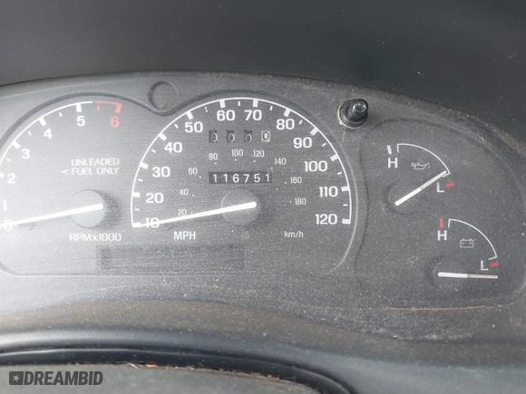 1995 Ford Ranger Splash with VIN 1FTDR15X8SPA77583, listed as a IAAI auction lot 42053048 with 116,751 mi miles. Bid and sale history available at carsss.com. Image 7.
