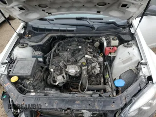2016 Chevrolet Caprice z VIN 6G3NS5R39GL220940, wystawiony jako Copart lot #43391125 z przebiegiem 189 362 mil mil oraz Szkody całkowita. Historia ofert i sprzedaży dostępna na DreamBid. Obrazek 11.