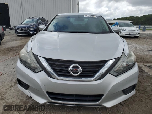 2017 Nissan Altima S with VIN 1N4AL3AP7HC152396, listed as a Copart auction lot 65020885 with 142,495 mi miles and Clean title. Bid and sale history available at DreamBid. Image 5.