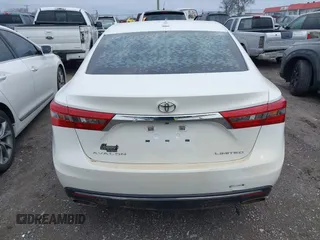 2016 Toyota Avalon Limited with VIN 4T1BK1EB6GU201211, listed as a IAAI auction lot 41599051 with 211,533 mi miles and . Bid and sale history available at carsss.com. Image 16.