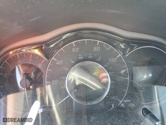 2016 Nissan Versa Note S with VIN 3N1CE2CP0GL399902, listed as a Copart auction lot 49449265 with 0 mi miles and Salvage Title. Bid and sale history available at carsss.com. Image 9.
