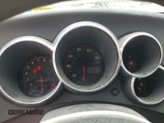 2005 Pontiac Vibe z VIN 5Y2SL66865Z468849, wystawiony jako Copart lot #55155005 z przebiegiem 194 647 mil mil oraz Tytuł czysty. Historia ofert i sprzedaży dostępna na DreamBid. Obrazek 9.