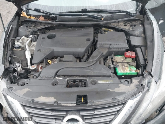 2016 Nissan Altima 2.5 SL with VIN 1N4AL3AP8GC209767, listed as a IAAI auction lot 38190423 with 95,899 mi miles. Bid and sale history available at carsss.com. Image 10.