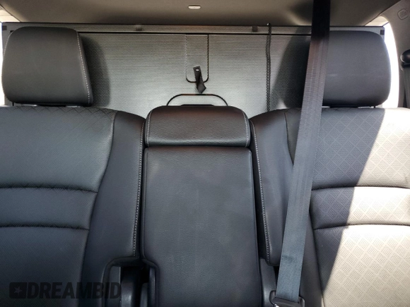 2019 Honda Passport Touring z VIN 5FNYF8H95KB023801, wystawiony jako Copart lot #51888605 z przebiegiem 77 060 mil mil oraz Szkoda całkowita • Salvage title. Historia ofert i sprzedaży dostępna na DreamBid. Obrazek 10.
