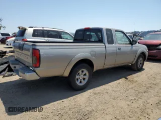 2004 Nissan Frontier XE z VIN 1N6DD26T64C430457, wystawiony jako Copart lot #60467035 z przebiegiem 229 743 mil mil oraz Czysty tytuł • Clean title. Historia ofert i sprzedaży dostępna na DreamBid. Obrazek 3.