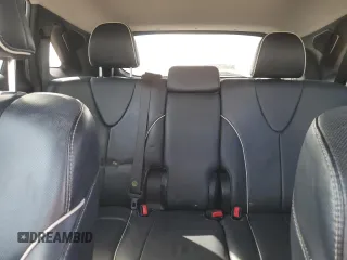 2013 Toyota Venza LE with VIN 4T3ZK3BB8DU060126, listed as a Copart auction lot 45877905 with 118,088 mi miles and Salvage title. Bid and sale history available at DreamBid. Image 10.