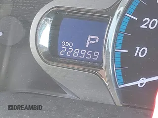 2011 Toyota Sienna XLE AAS with VIN 5TDYK3DC2BS025842, listed as a IAAI auction lot 41721185 with 228,959 mi miles and . Bid and sale history available at DreamBid. Image 15.