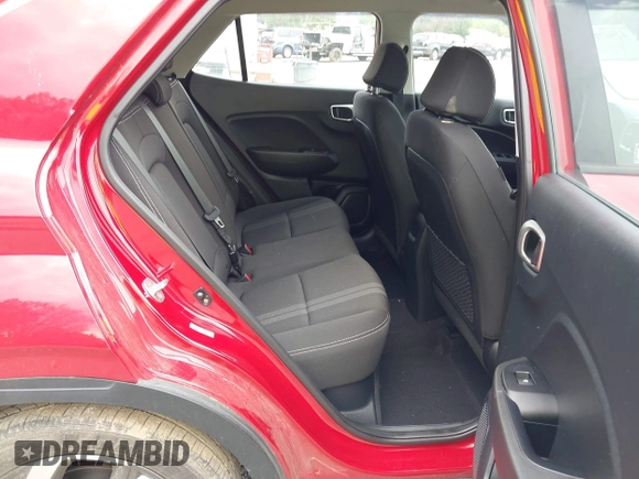 2021 Hyundai Venue SEL с VIN KMHRC8A39MU072945, выставлен на аукционе IAAI как лот 42567180 с пробегом 75 355 миль миль и . История ставок и продаж доступна на DreamBid. Изображение 8.