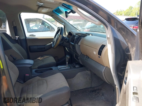 2005 Nissan Xterra SE с VIN 5N1AN08U25C652004, выставлен на аукционе IAAI как лот 42518364 с пробегом 96 814 миль миль и . История ставок и продаж доступна на DreamBid. Изображение 5.