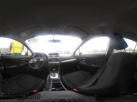 2014 Subaru Impreza Premium z VIN JF1GPAC64E8278639, wystawiony jako IAAI lot #42287017 z przebiegiem 118 166 mil mil oraz . Historia ofert i sprzedaży dostępna na DreamBid. Obrazek 18.