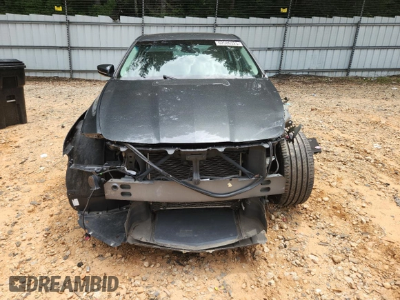 2014 Cadillac CTS RWD with VIN 1G6AP5SX7E0154156, listed as a Copart auction lot 62586325 with 83,818 mi miles and Salvage title. Bid and sale history available at DreamBid. Image 5.