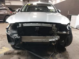 2019 Jaguar F-Pace 25t Premium with VIN SADCJ2FX2KA610431, listed as a IAAI auction lot 41818119 with 72,251 mi miles and . Bid and sale history available at DreamBid. Image 12.