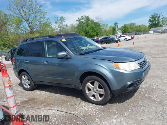 2009 Subaru Forester X с VIN JF2SH63689H780219, выставлен на аукционе IAAI как лот 42202790 с пробегом 188 288 миль миль и . История ставок и продаж доступна на DreamBid. Изображение 13.