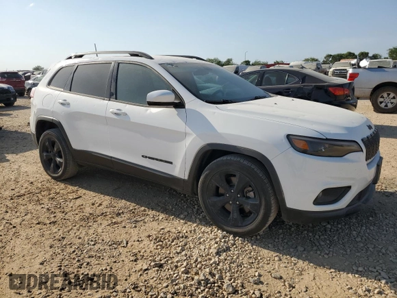 2019 Jeep Cherokee Latitude Plus с VIN 1C4PJLLB7KD470175, выставлен на аукционе Copart как лот 53375935 с пробегом 86 753 миль миль и Чистый • Clean title. История ставок и продаж доступна на DreamBid. Изображение 4.