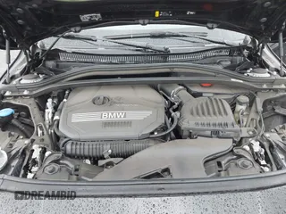 2023 BMW 2 Series 228i with VIN WBA53AK07P7M28114, listed as a IAAI auction lot 41559768 with 9,747 mi miles. Bid and sale history available at carsss.com. Image 10.