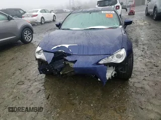 2016 Scion FR-S with VIN JF1ZNAA12G9701107, listed as a Copart auction lot 45010385 with Not Provided miles and Salvage Title. Bid and sale history available at carsss.com. Image 11.