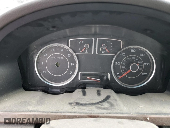 2008 Ford Taurus SEL with VIN 1FAHP24W68G148302, listed as a Copart auction lot 75109584 with Not Provided miles and Salvage Title. Bid and sale history available at carsss.com. Image 9.