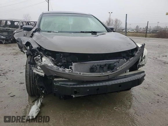 2014 Nissan Altima 2.5 S with VIN 1N4AL3AP2EC163852, listed as a Copart auction lot 43538135 with 114,800 mi miles and Clean Title. Bid and sale history available at carsss.com. Image 10.