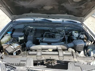 2013 Nissan Frontier S с VIN 1N6BD0CT0DN723534, выставлен на аукционе Copart как лот 55354425 с пробегом 126 688 миль миль и Списание • Salvage title. История ставок и продаж доступна на DreamBid. Изображение 11.