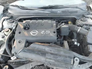 2002 Nissan Altima S with VIN 1N4AL11D72C174190, listed as a IAAI auction lot 41390812 with 171,646 mi miles. Bid and sale history available at carsss.com. Image 10.