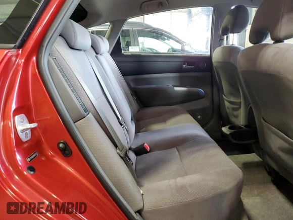 2008 Toyota Prius with VIN JTDKB20U083297332, listed as a Copart auction lot 51336265 with 220,138 mi miles and Salvage Title. Bid and sale history available at DreamBid. Image 11.