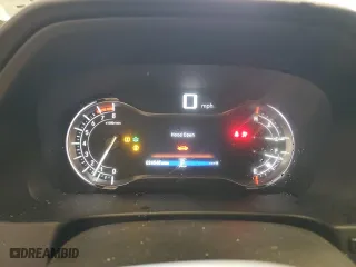 2023 Honda Ridgeline Black Edition with VIN 5FPYK3F89PB025140, listed as a Copart auction lot 85567774 with 24,540 mi miles and Non Repairable. Bid and sale history available at carsss.com. Image 9.