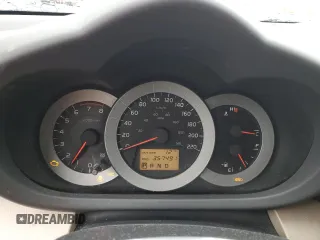 2007 Toyota RAV4 Limited с VIN JTMBD31V975083501, выставлен на аукционе Copart как лот 56335395 с пробегом 357 491 миль миль и Списание • Salvage title. История ставок и продаж доступна на DreamBid. Изображение 9.