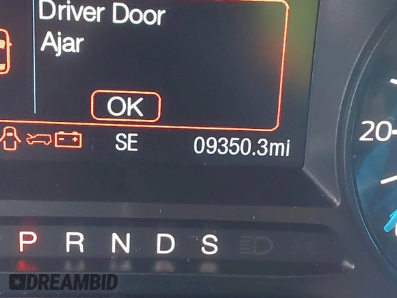 2017 Ford Explorer XLT с VIN 1FM5K8D82HGA39945, выставлен на аукционе IAAI как лот 42610326 с пробегом 9 350 миль миль и . История ставок и продаж доступна на DreamBid. Изображение 15.