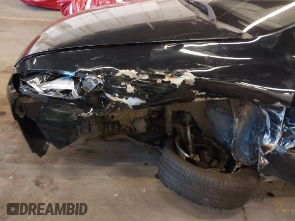 2005 Honda Accord LX z VIN 1HGCM56405A124605, wystawiony jako IAAI lot #41291090 z przebiegiem 206 762 mil mil oraz . Historia ofert i sprzedaży dostępna na DreamBid. Obrazek 14.