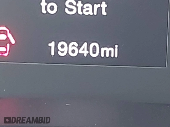 2023 Jeep Renegade Upland with VIN ZACNJDB10PPP68157, listed as a IAAI auction lot 41915461 with 19,640 mi miles and . Bid and sale history available at DreamBid. Image 16.