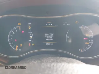 2016 Jeep Grand Cherokee Summit with VIN 1C4RJFJG7GC313252, listed as a IAAI auction lot 42172258 with 67,903 mi miles and . Bid and sale history available at DreamBid. Image 7.