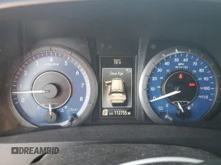 2015 Toyota Sienna Limited с VIN 5TDDK3DC7FS104041, выставлен на аукционе Copart как лот 62410335 с пробегом 112 755 миль миль и Списание • Salvage title. История ставок и продаж доступна на DreamBid. Изображение 9.