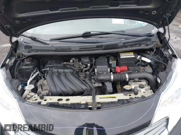 2016 Nissan Note S с VIN 3N1CE2CP9GL398523, выставлен на аукционе IAAI как лот 42150745 с пробегом 74 140 миль миль и . История ставок и продаж доступна на DreamBid. Изображение 10.