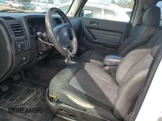 2009 Hummer H3 SUV Luxury with VIN 5GTEN13EX98137572, listed as a Copart auction lot 43179855 with 0 mi miles and Clean Title. Bid and sale history available at carsss.com. Image 7.